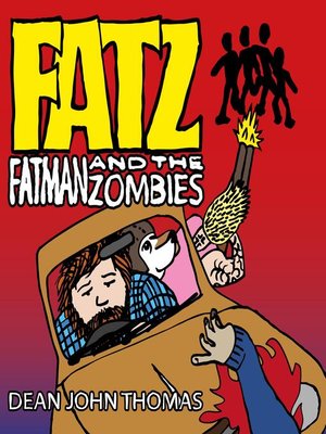cover image of FATZ